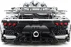 CaDA Bricks Master 1:8 Mercedes-AMG ONE, Bausatz, 14 Produktbild-Vorschau 4