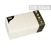 Papstar 82906, Weiß, Seidenpapier, Einfarbig, 49 g/m², 240 Produktbild-Vorschau 10