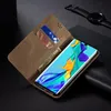 Huawei P30 Pro Case, étui portefeuille en cuir avec Voir les images du produit 5