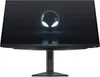 AW2725DF, Schwarz, 26,7 Zoll, QHD, QD-OLED, 360 Hz, 0,03 ms Produktbild-Vorschau 9