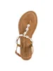 Tamaris 1-28061-34 Damen Zehensteg Sandalen Zehentrenner Produktbild-Vorschau 7