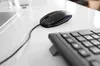 CHERRY GENTIX Silent Corded Optical Mouse Maus Produktbild-Vorschau 9