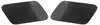 2 pièces Couvercle de lave-phares avant 7422H9 Accessoires Voir les images du produit 5
