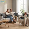 Pillows24 – Dekokissen 40x40 aus Cord | Weiches Zierkissen Produktbild-Vorschau 7
