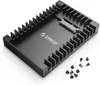 Adaptateur HDD/SSD ORICO Sata 2,5" => 3,5" Voir les images du produit 6