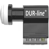 DUR-LINE UK 104 - 4+2 Teilnehmer LNB SCR/Einkabel/Unicable Produktbild-Vorschau 6