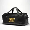 Sac de sport XXL Leone DNA, couleur noire Voir les images du produit 8