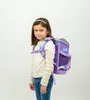 Belmil Schulranzen Set MINI FIT 2026 Rainbow Color (Motiv: Produktbild-Vorschau 13