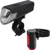 Fischer LED Akku Beleuchtung-Set TWIN 80/40/20/Sensor Produktbild-Vorschau 1