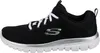 Skechers Sneakers 12615-BKW in Black color size 38 Anteprima dell’immagine prodotto 20