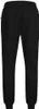 Pantalon de jogging homme coupe régulière TWO TONES Noir Voir les images du produit 9