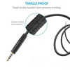 Ersatz Audiokabel für Sennheiser Game ONE ZERO PC373D PC37X Produktbild-Vorschau 5