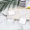 8 Stück Duschvorhang-Clips Selbstklebende Produktbild-Vorschau 5