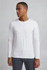 CASUAL FRIDAY CFTheo LS T-shirt homme à manches longues, Voir les images du produit 1