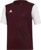 Adidas Tshirts Estro 19, DP3239DP3224, Größe: 123 Produktbild-Vorschau 5