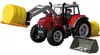 PLAYMOBIL Velký traktor s balíky sena Náhled obrázku produktu 4