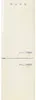 Smeg FAB32LCR6, 331 l, SN-T, 6 kg/24h, C, Komora Fresh Podgląd zdjęcia produktu 2