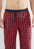 CECEBA Herren Lange-Hose, Schlafhose, Pyjama-Hose - Produktbild-Vorschau 4