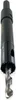 A close-up studio shot of a hole saw drill bit. Produktbild-Vorschau