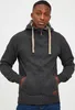 BLEND BHSpeedy Herren Sweatjacke Kapuzenjacke Hoodie mit Produktbild-Vorschau 2