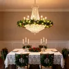 UISEBRT 800 cm kerstkrans, kerstdecoratie, guirlande, Productafbeelding-voorbeeld 7