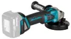Meuleuse Ø 125 mm 18 V Li-Ion - MAKITA - Sans batterie, ni Voir les images du produit 23