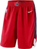 Hosen Nike Nba Washington Wizards AJ5659657 Produktbild-Vorschau 1