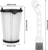 Set de 6 filtres pour l'aspirateur AEG CX7 CX7-2 pour tous Voir les images du produit 6