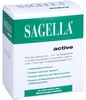 Sagella active, 10 pces lingettes Voir les images du produit 5