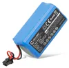 CELLONIC 1x Batterie pour Aspirateur Compatible avec Lefant Voir les images du produit 1