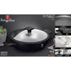 Berlinger Haus Kasserolle 28cm Titanbeschichtung Matt Produktbild-Vorschau 3