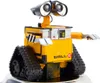 Wall-E Mini Robot Interactif Pack de 2 Wall-E & Eve Voir les images du produit 7