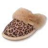 Vanuba® Panther - pantofole morbide e calde in pelle Anteprima dell’immagine prodotto 9
