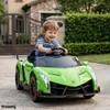 Lamborghini Veneno Kinder Elektroauto 12V (1–6 Jahre) – Produktbild-Vorschau 13