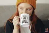Waschbär Anti Stress Keramik Kaffeetasse Teetasse Tasse Produktbild-Vorschau 2
