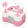 600W elektrische Ballonpumpe, automatischer Produktbild-Vorschau 1