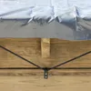 GRE Winterabdeckplane Ø 325 cm 787058 Produktbild-Vorschau 8
