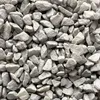 Dekosteine Farbsteine 9-13mm - 1kg Bunte Steine GRAU Produktbild-Vorschau 1