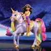 Unicorn Academy Set Papusa Sophia the Unicornul Lightstar Náhled obrázku produktu 8