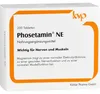 Phosetamine NE tablety, 200 tablet Náhled obrázku produktu 4