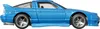 Mattel JFL99 - Pacchetto Hot Wheels Premium Fast & Furious Anteprima dell’immagine prodotto 4