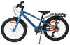Vélo pour enfants Volare Explorer - 20 pouces - 7 vitesses Voir les images du produit 8