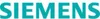 The Siemens logo is displayed prominently on a white background. Produktbild-Vorschau