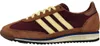 adidas SL 72 OG Maroon Preloved Brown (Women's) - EU 38 2/3 Produktbild-Vorschau 19