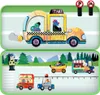MIEREDU MierEdu – Magnetische Puzzle-Box – Fahrzeuge Produktbild-Vorschau 2