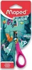 maped Kinderschere JUNGLE fever petrol/pink 12,0 cm Voir les images du produit 5