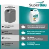 SuperBau BETON Zusatzmittel 10 L Plastifizierer Produktbild-Vorschau 3