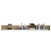 Innostyle Fun Plus Wandboard Holzwerkstoff/Eiche Altholz Produktbild-Vorschau 1
