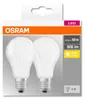 2PAK Żarówka LED E27 A60 8,5W = 60W 806lm 2700K Ciepła 300° Podgląd zdjęcia produktu 5