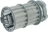 vhbw Filter Ersatz für Neff 00645038 für Geschirrspüler - Produktbild-Vorschau 3
